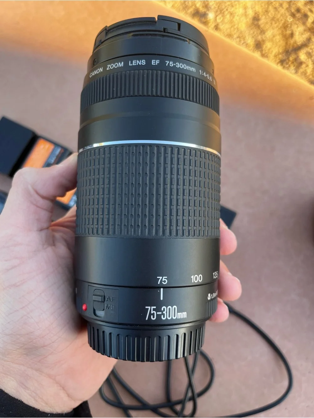 Canon rebel t7 excellent condition with accessories
